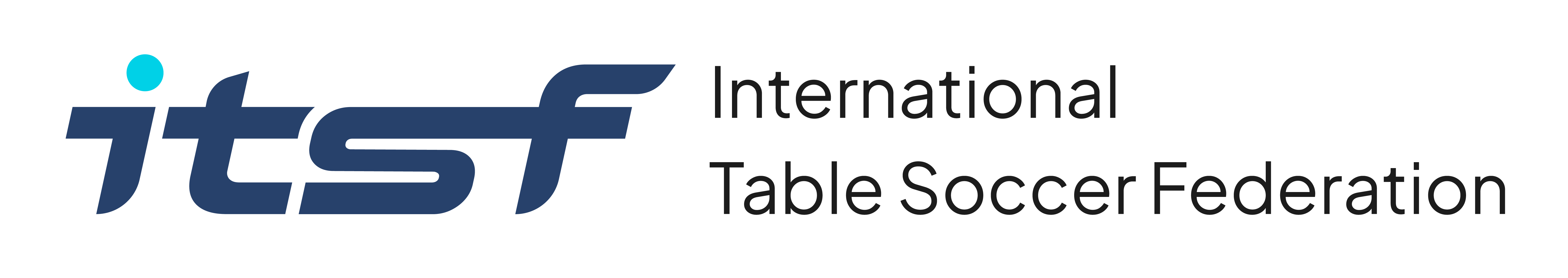 ITSF Logo